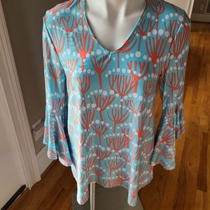 Buckhead Betties Fashion Top